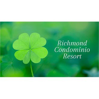 Desapega Richmond Resort