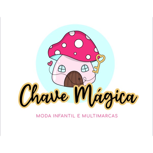 Chave Mágica Moda Infantil e Multimarcas